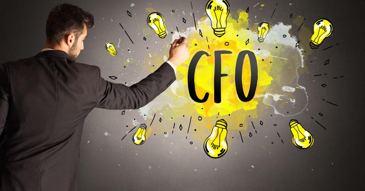 The CFOs Toughest Challenges NetSuite