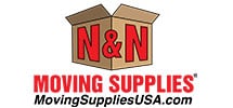 N&N Moving Supplies