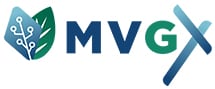 MVGX logo